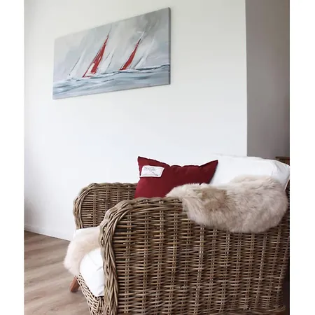 公寓 Holiday Crimea 